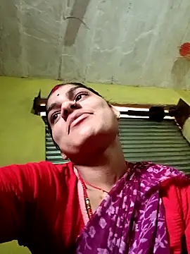 Snapshot of Janki_cute chatting on 05.18.26 Janki cute online show from 05.18.26