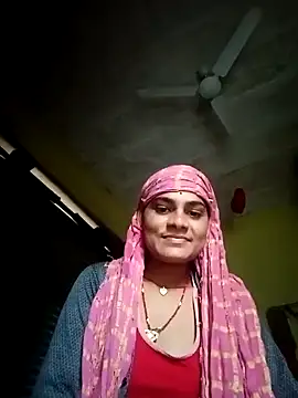 Snapshot of Janki_cute chatting on 08.06.26 Janki cute online show from 08.06.26