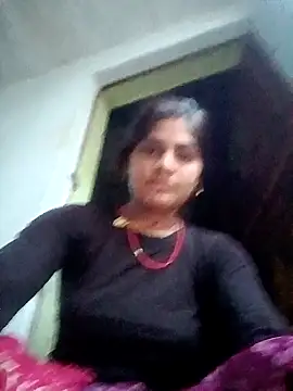 Snapshot of Janki_cute chatting on 08.07.26 Janki cute online show from 08.07.26