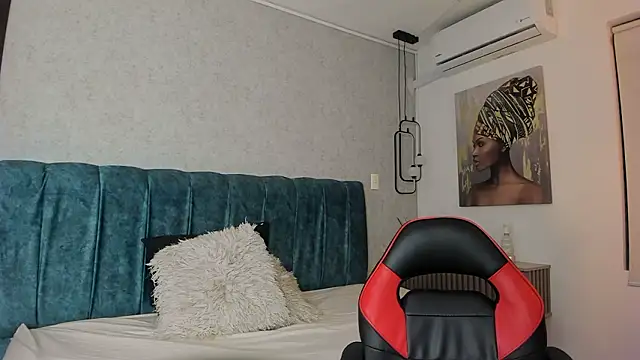 Harrishairy online show from 03.08.26