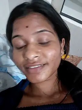 Kabita cute online show from 04.27.26