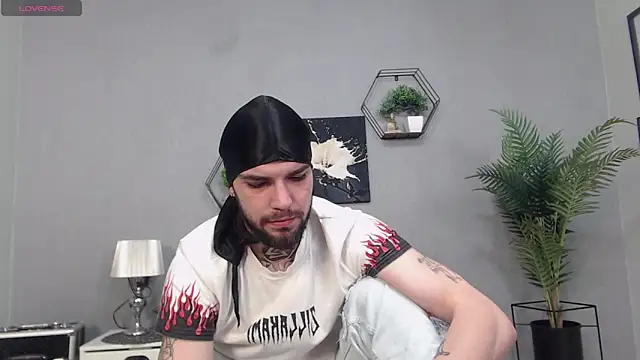 KaneHunter online show from 03.06.26