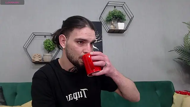 KaneHunter online show from 04.09.26