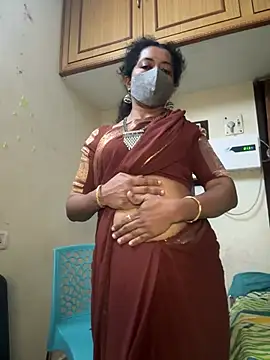 TeddyLover5 online show from 04.09.26