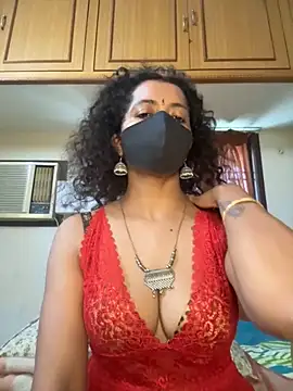 TeddyLover5 online show from 04.17.26