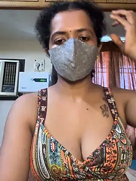 TeddyLover5 online show from 04.20.26