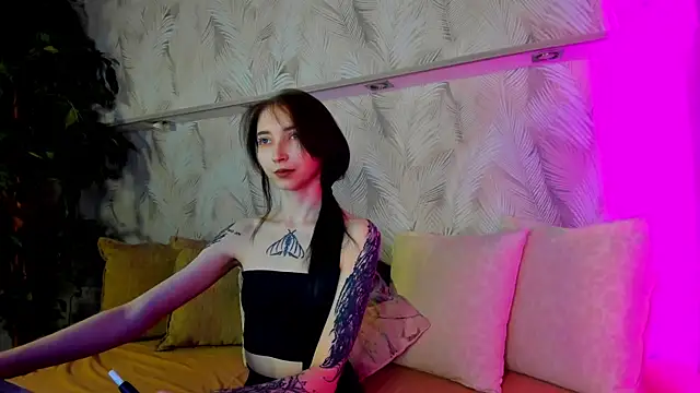 Ellen Hops online show from 04.19.26