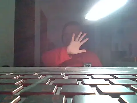 Snapshot of abywb chatting on 11.29.25 abywb online show from 11.29.25