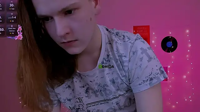 leo void online show from 02.24.26