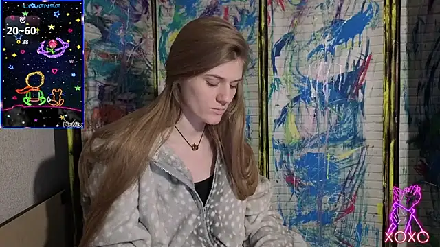 Adell Love online show from 02.15.26