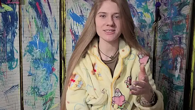 Adell Love online show from 04.24.26