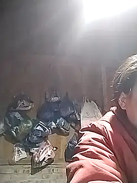 Snapshot of nyny771 chatting on 12.13.25 nyny771 online show from 12.13.25