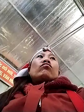 Snapshot of nyny771 chatting on 12.16.25 nyny771 online show from 12.16.25