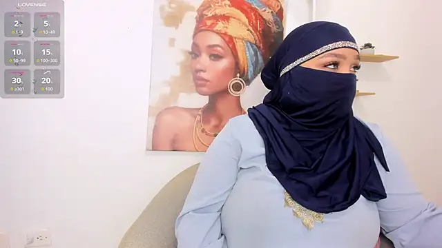 oksaana arabic online show from 12.03.25