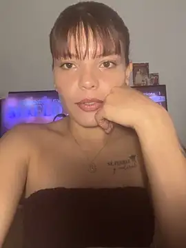 Zoe mayers online show from 05.11.26