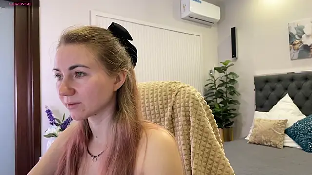 SofiAngela online show from 12.05.25