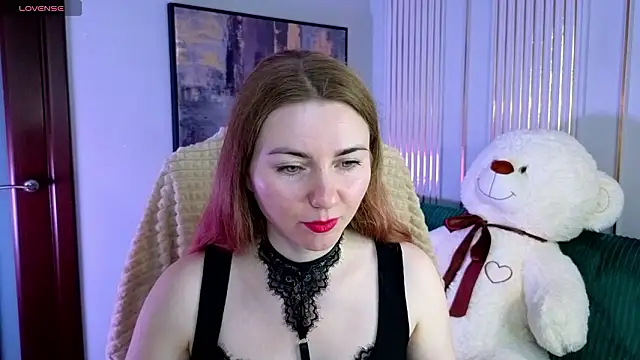 SofiAngela online show from 02.28.26