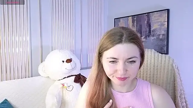 SofiAngela online show from 04.05.26