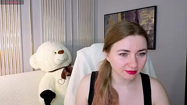 SofiAngela online show from 04.19.26