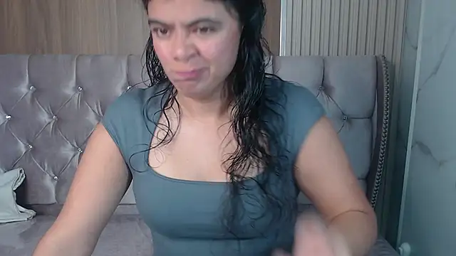 Evangeline b online show from 12.05.25