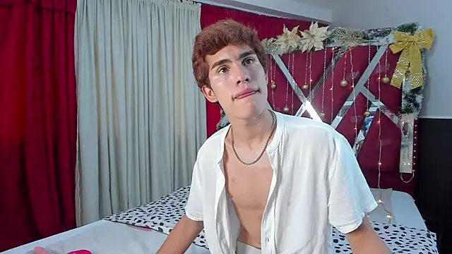 Snapshot of Jacobelord chatting on 12.02.25 Jacobelord online show from 12.02.25