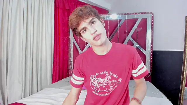 Jacobelord online show from 02.01.26