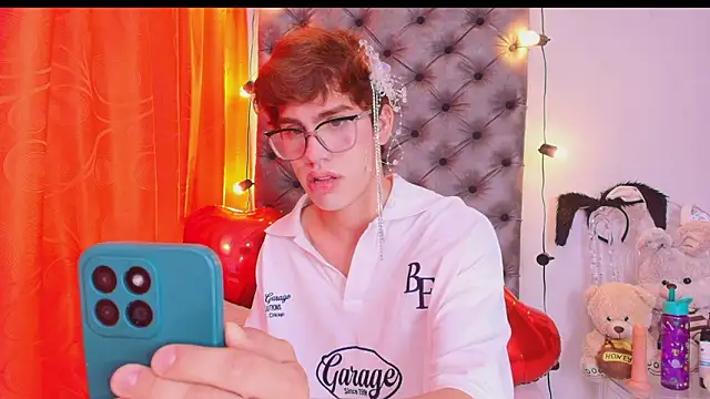 Jacobelord online show from 02.15.26