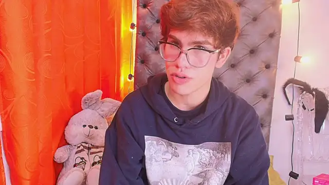 Jacobelord online show from 02.20.26