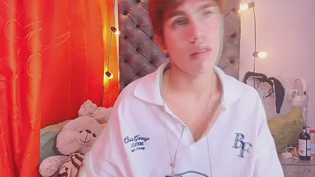 Jacobelord online show from 02.23.26