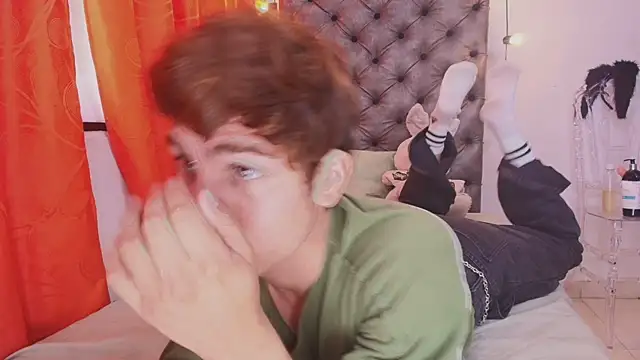 Jacobelord online show from 04.07.26