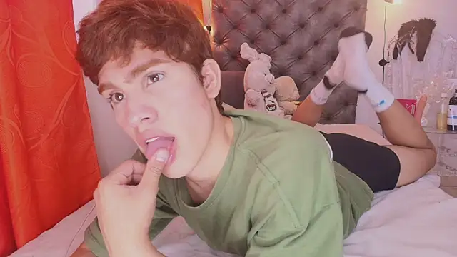 Jacobelord online show from 04.14.26