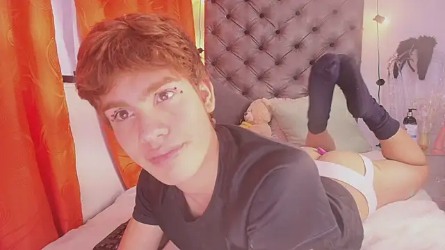 Jacobelord online show from 04.19.26