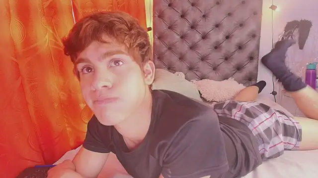 Jacobelord online show from 04.19.26