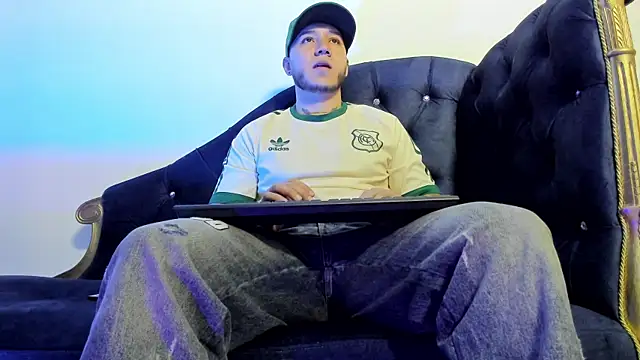 rayder TG online show from 01.17.26