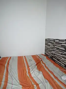 DARKJOLIE7 online show from 03.25.26