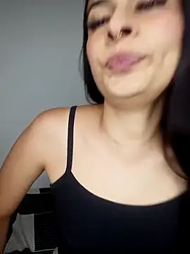 DARKJOLIE7 online show from 04.01.26