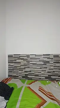 DARKJOLIE7 online show from 04.11.26