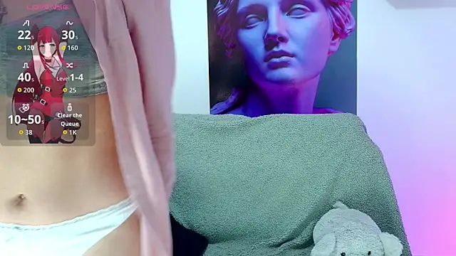 Snapshot of aristogatta_20 chatting on 11.29.25 aristogatta 20 online show from 11.29.25