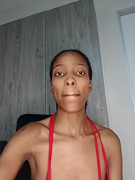 MsParisSmith online show from 04.18.26