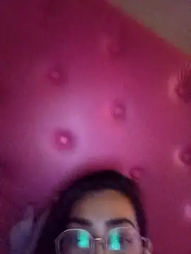 Snapshot of Yani-14 chatting on 01.16.26 Yani-14 online show from 01.16.26