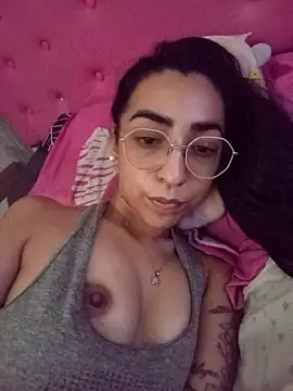 Snapshot of Yani-14 chatting on 02.09.26 Yani-14 online show from 02.09.26