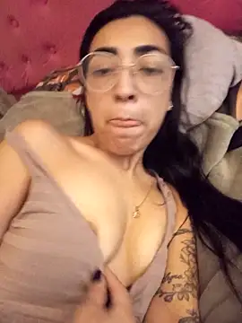 Snapshot of Yani-14 chatting on 03.03.26 Yani-14 online show from 03.03.26