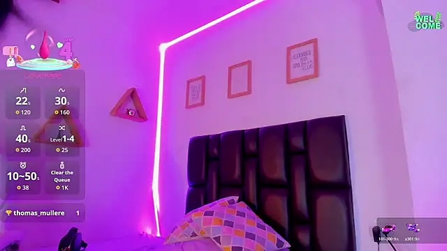 nathi rodri online show from 02.23.26