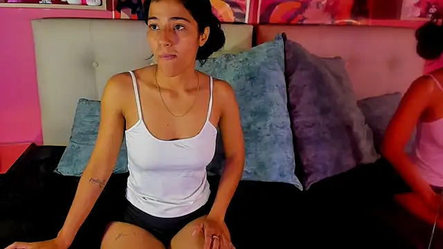 peachrouge online show from 02.03.26