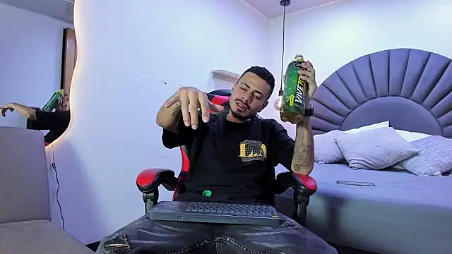 MatthewCullen online show from 04.04.26