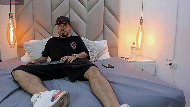 MatthewCullen online show from 04.09.26