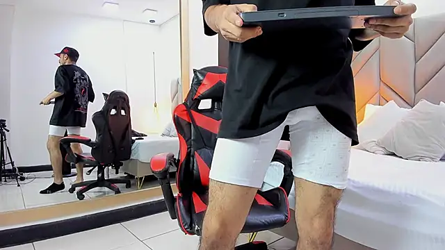 MatthewCullen online show from 04.18.26