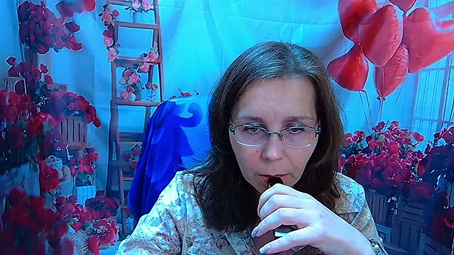Snapshot of DaisyEdit chatting on 05.31.26 DaisyEdit online show from 05.31.26