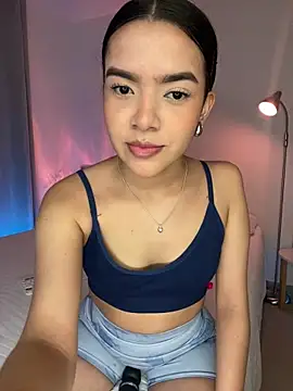 fluffycurls online show from 02.19.26