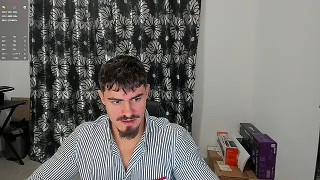 greekgod199 online show from 01.17.26